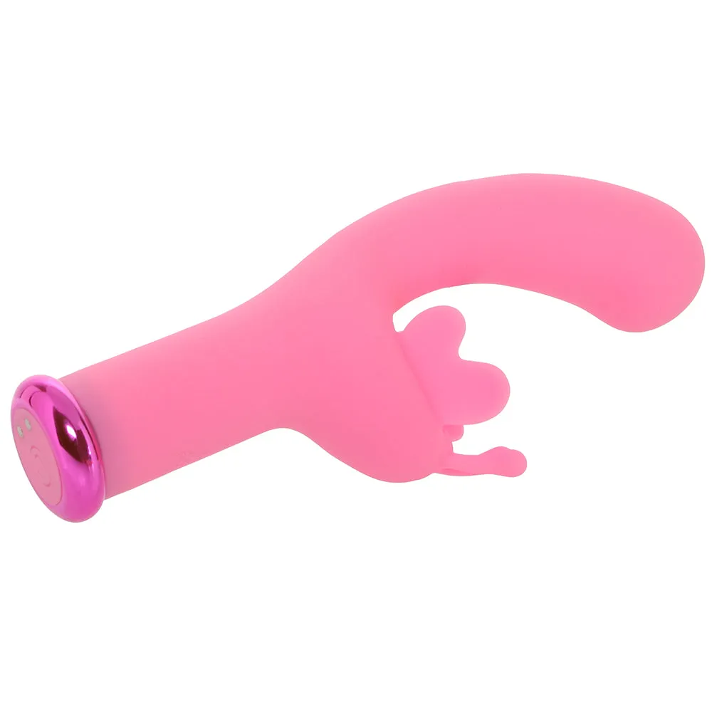 Myla Fiercely Powerful Butterfly Vibe in Pink