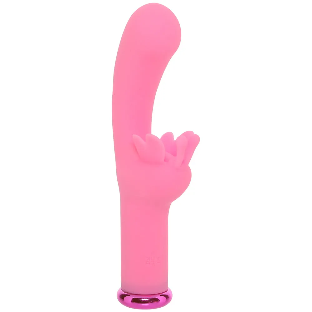 Myla Fiercely Powerful Butterfly Vibe in Pink