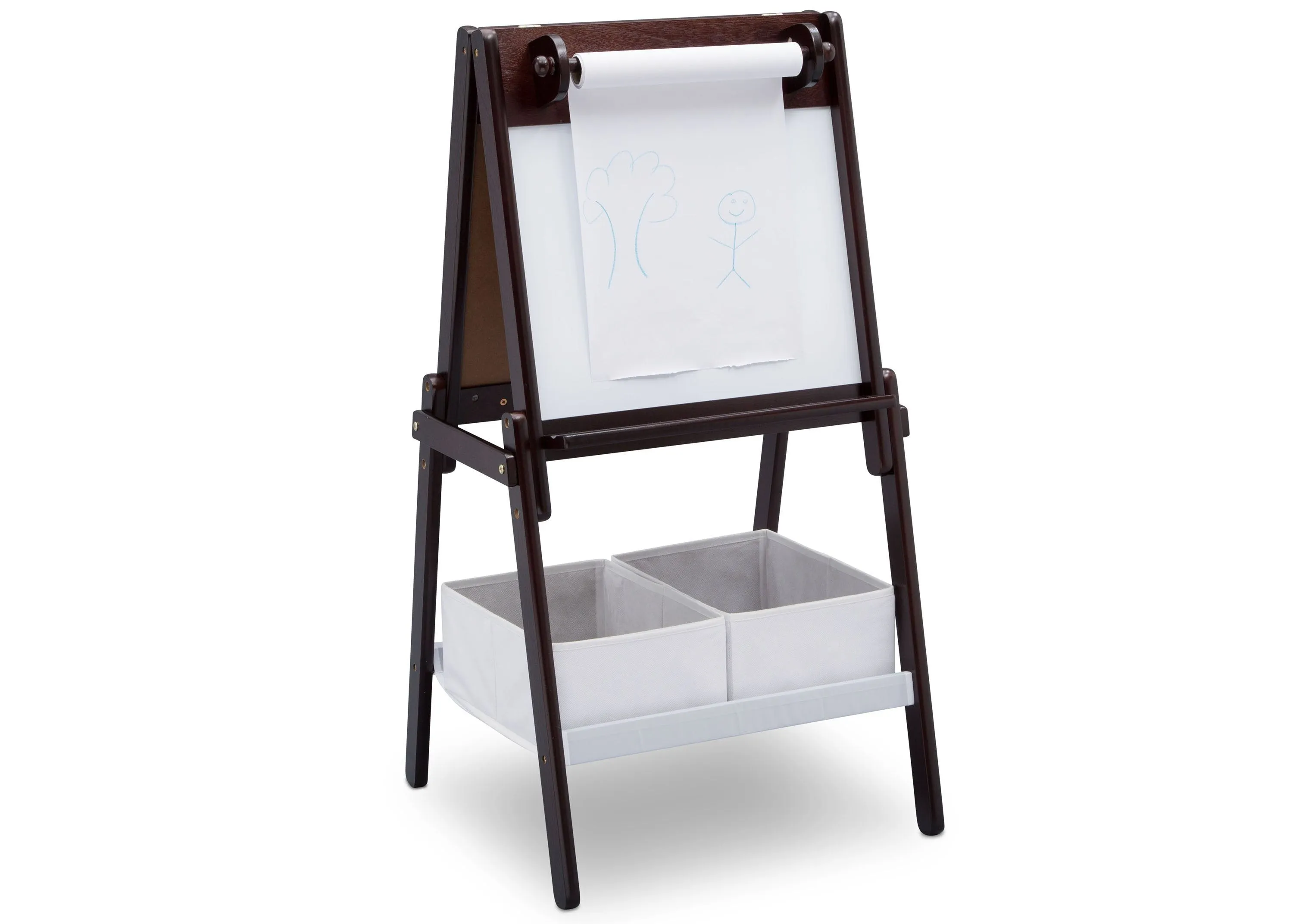 MySize Double-Sided Storage Easel