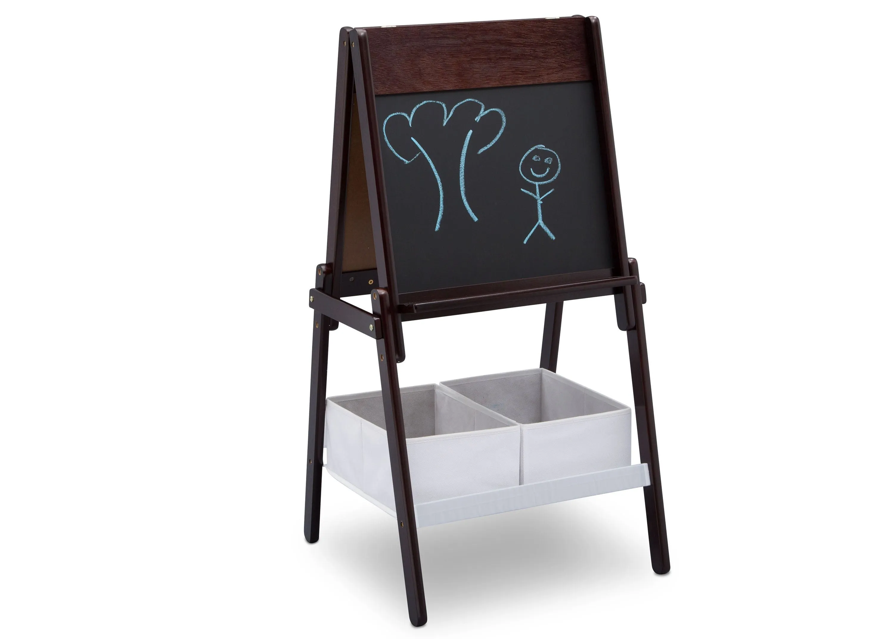 MySize Double-Sided Storage Easel
