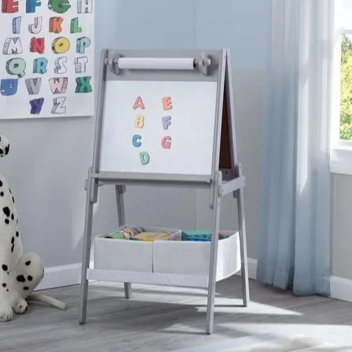 MySize Double-Sided Storage Easel
