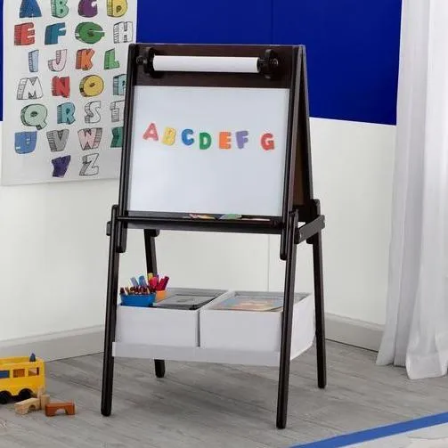 MySize Double-Sided Storage Easel