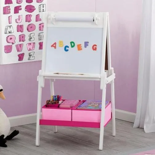 MySize Double-Sided Storage Easel