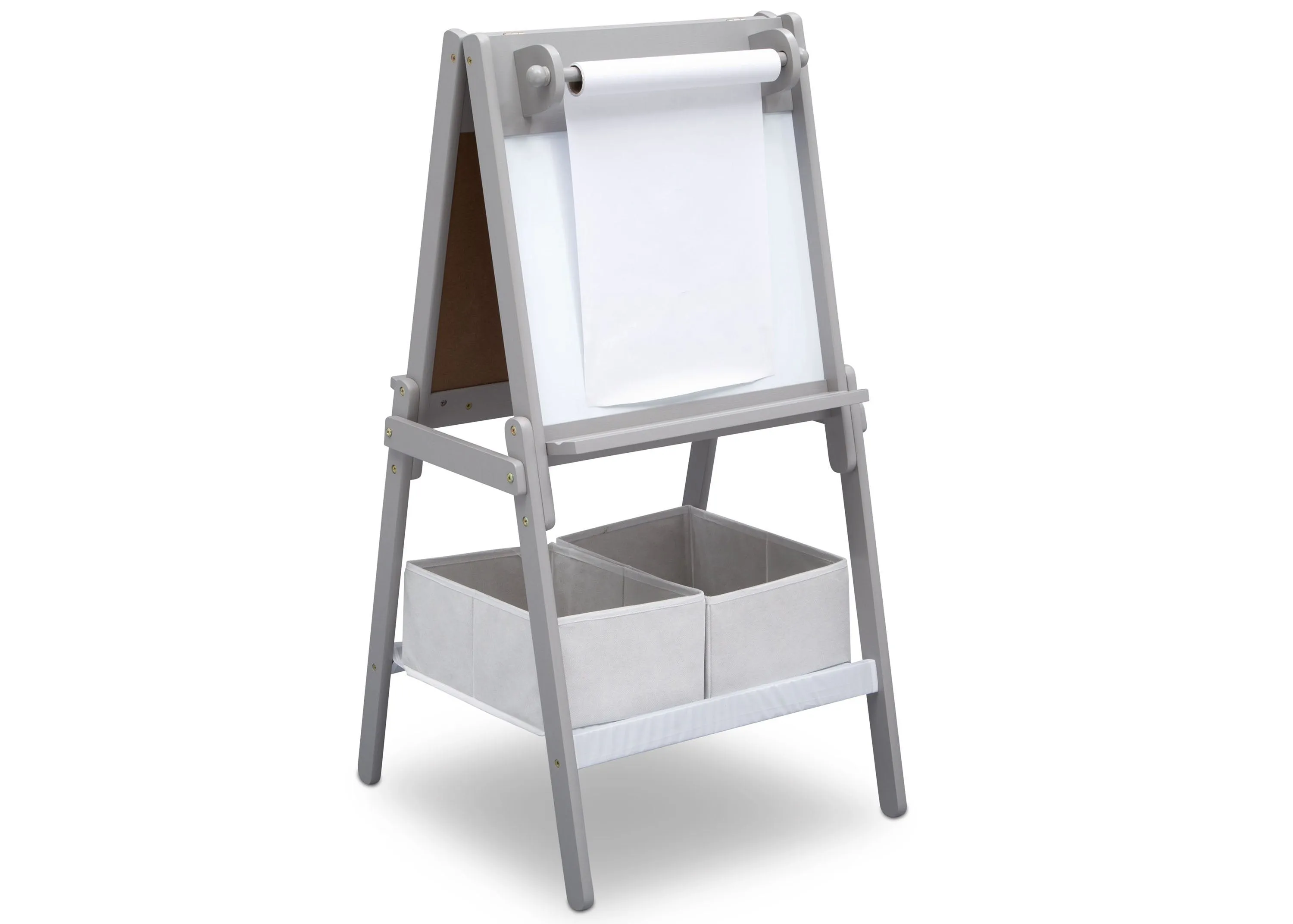MySize Double-Sided Storage Easel