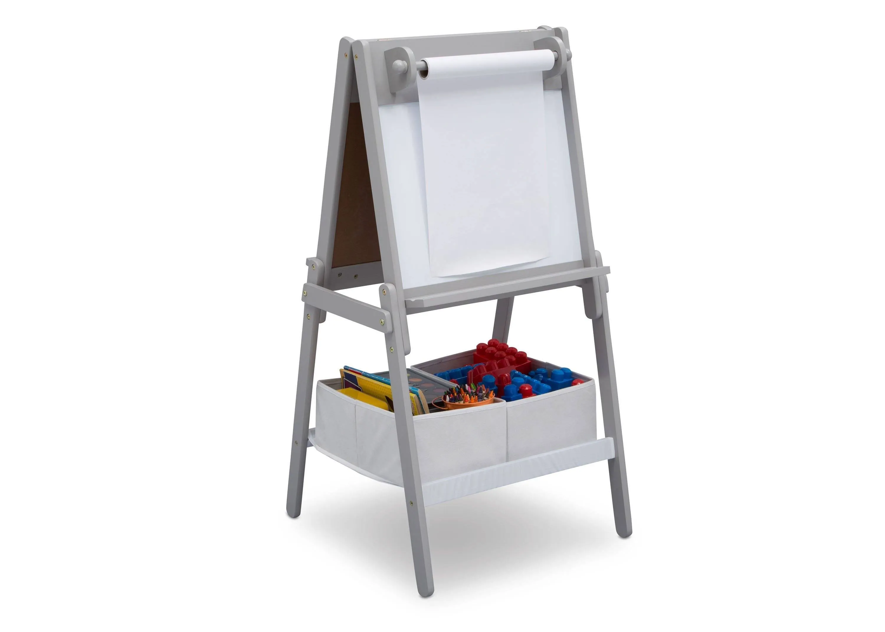 MySize Double-Sided Storage Easel