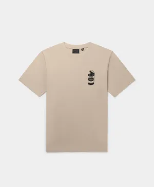 Nacreous Clouds Soup T-Shirt