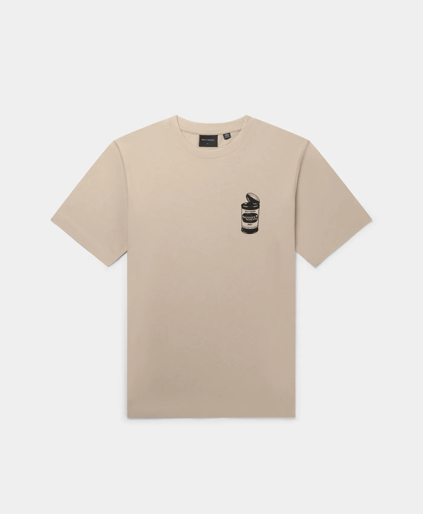 Nacreous Clouds Soup T-Shirt