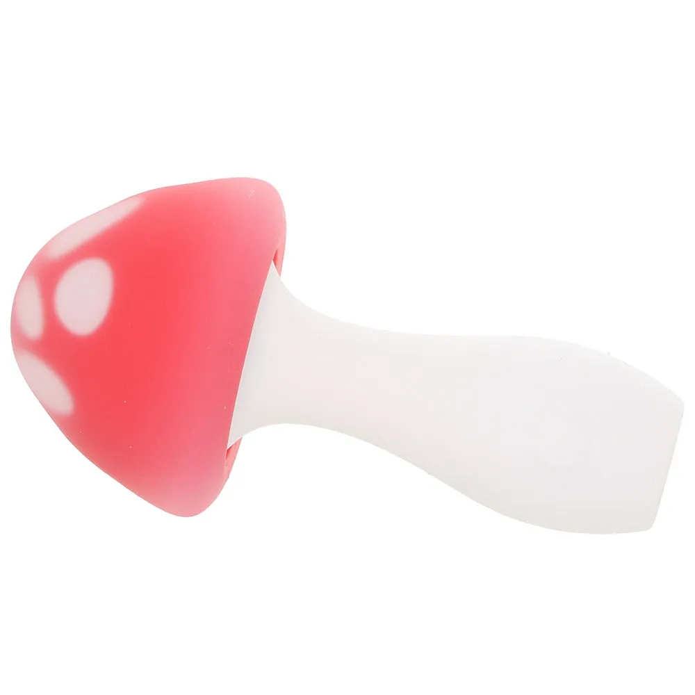 Naughty Bits Muff Shroom Vibe