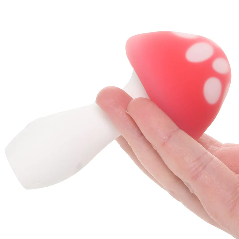 Naughty Bits Muff Shroom Vibe