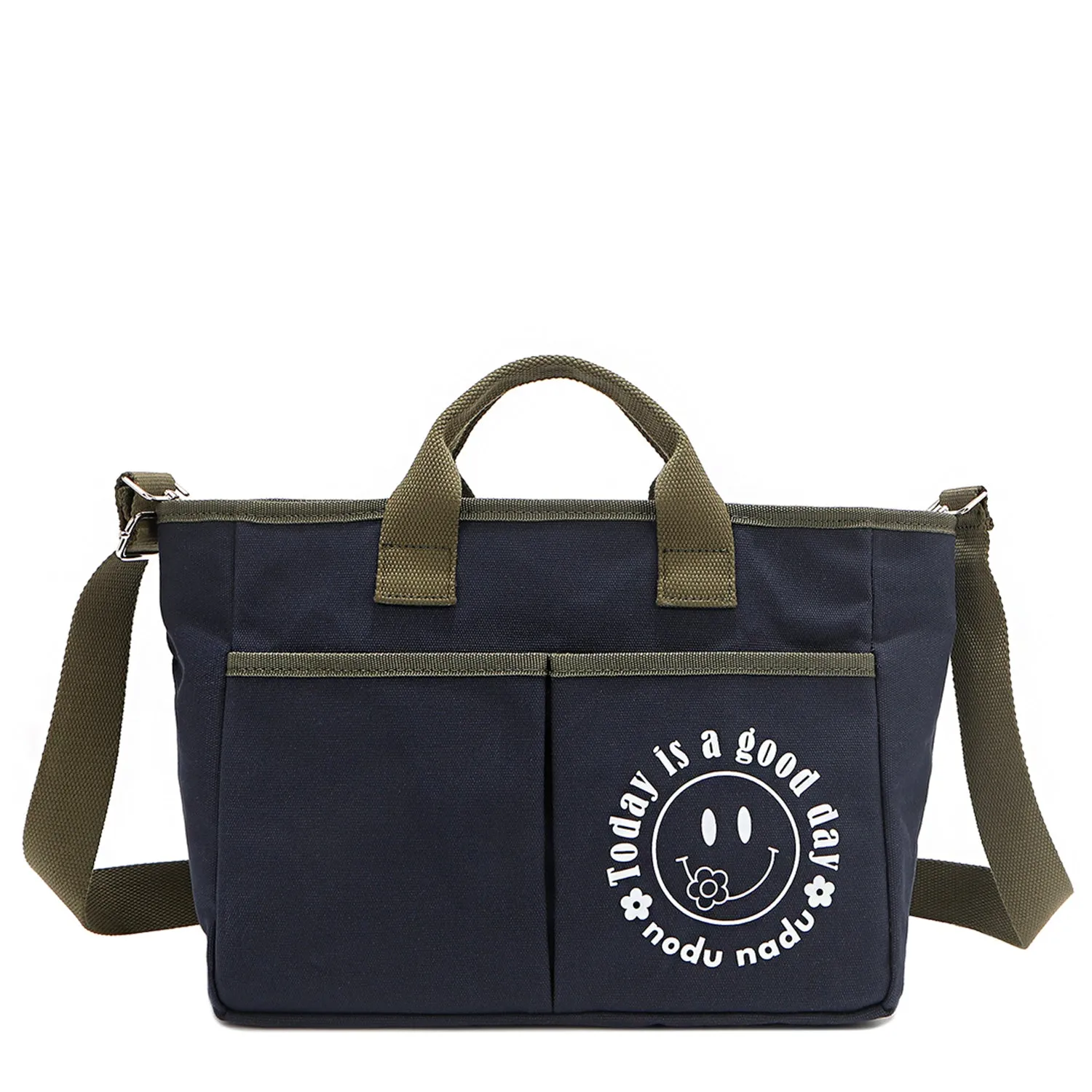 NODU NADU EMERY BAG