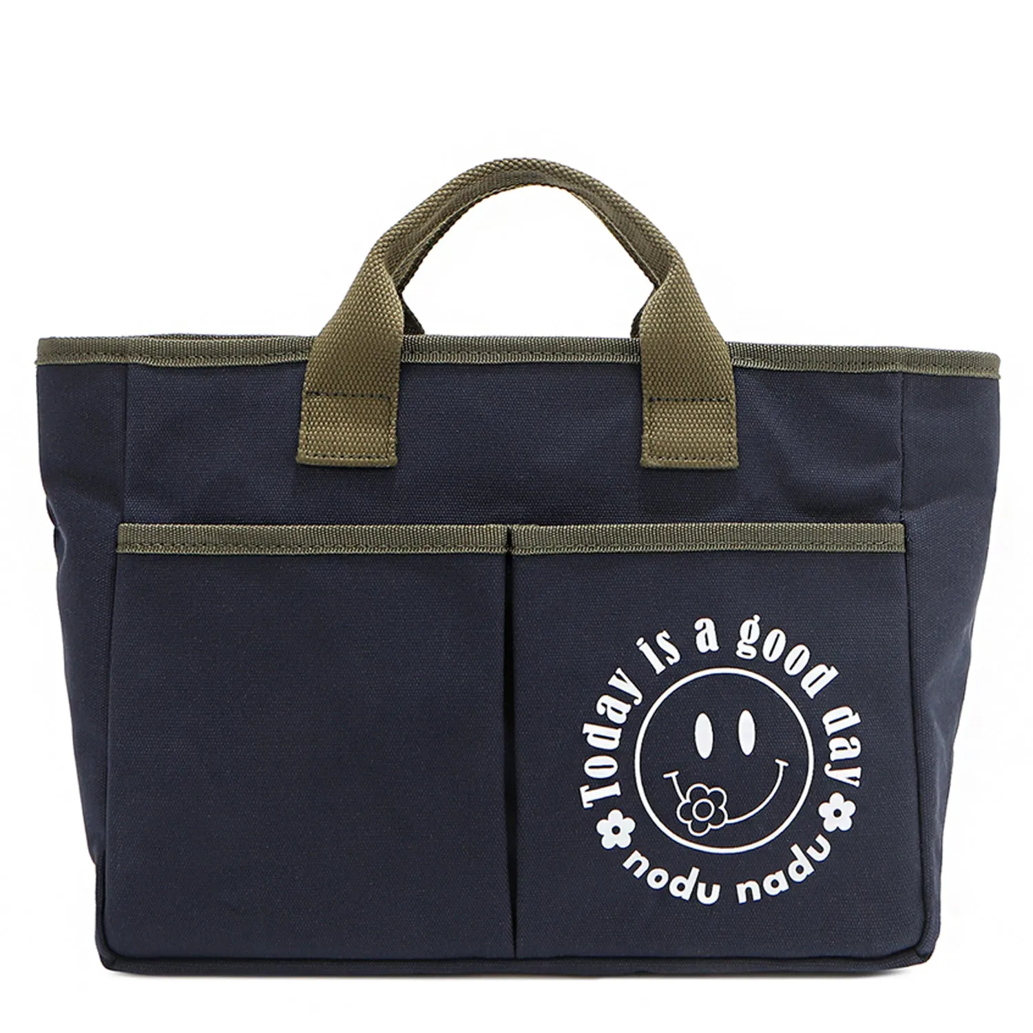 NODU NADU EMERY BAG