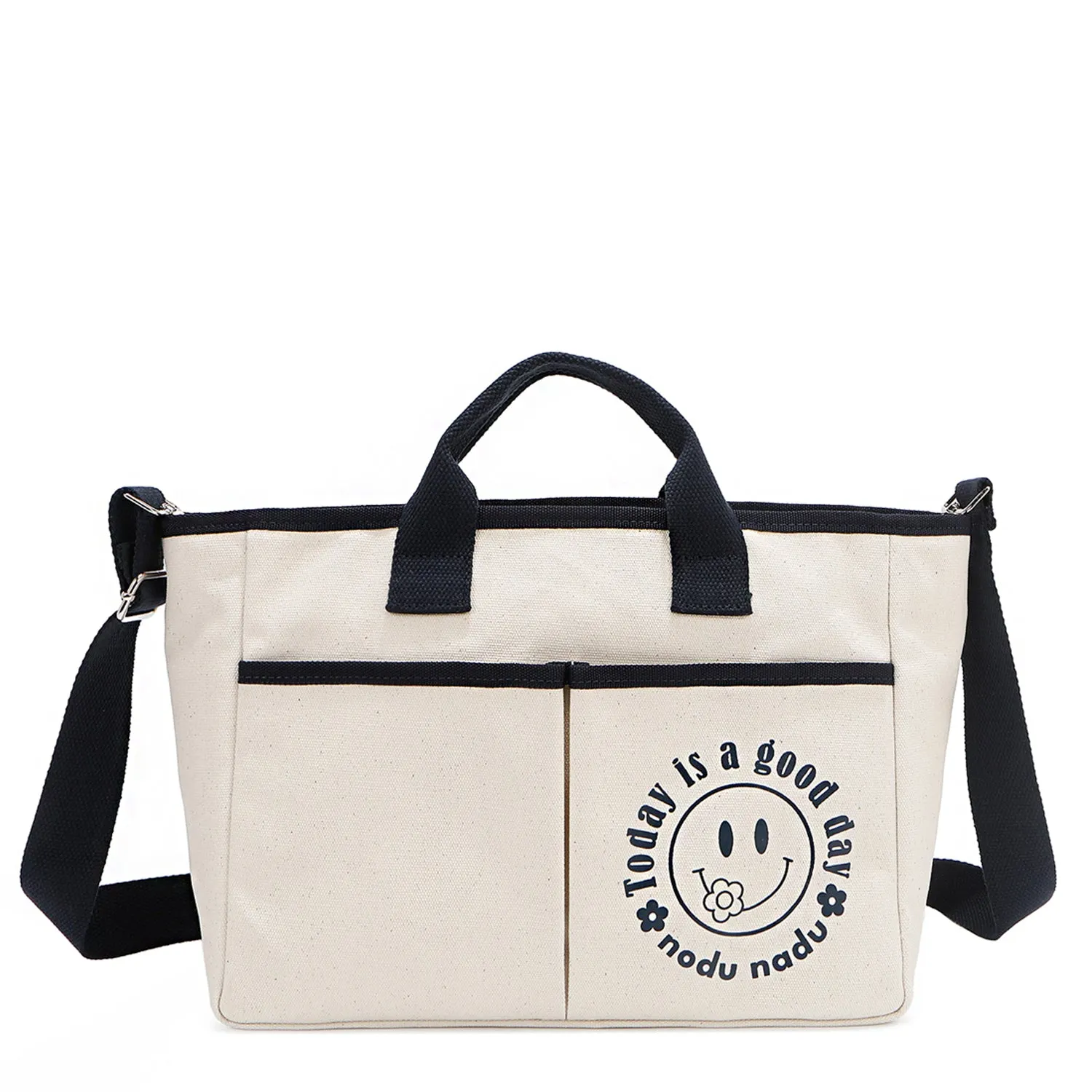 NODU NADU EMERY BAG