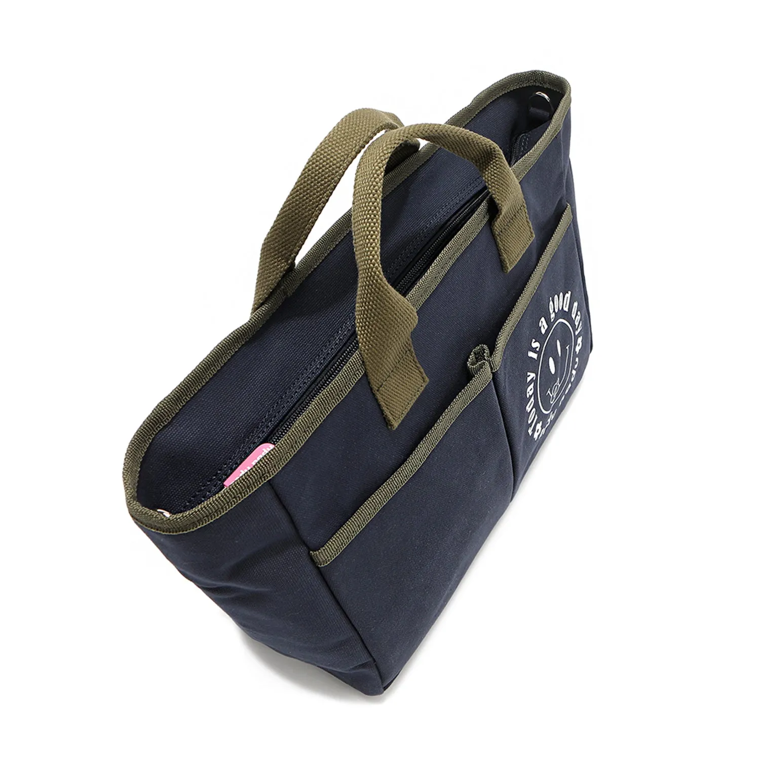 NODU NADU EMERY BAG