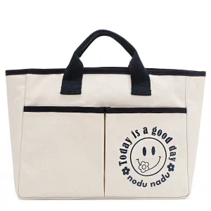 NODU NADU EMERY BAG