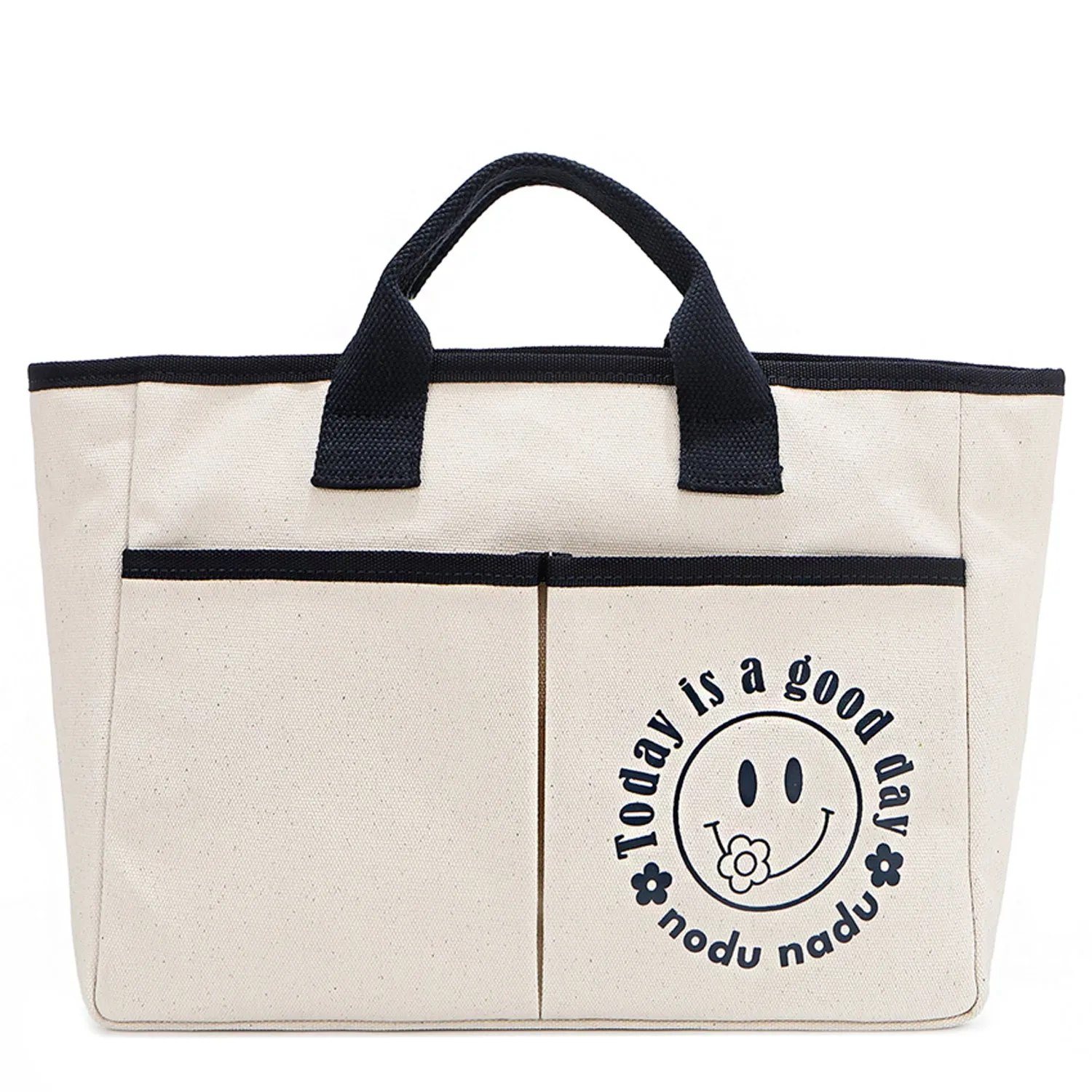 NODU NADU EMERY BAG