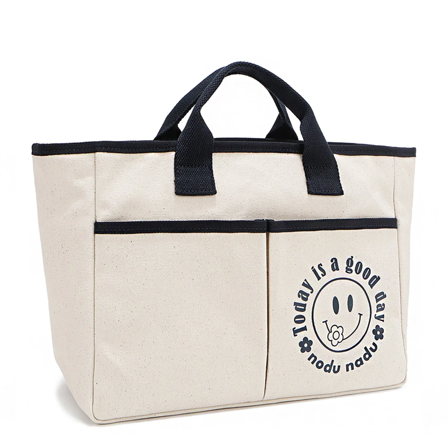 NODU NADU EMERY BAG