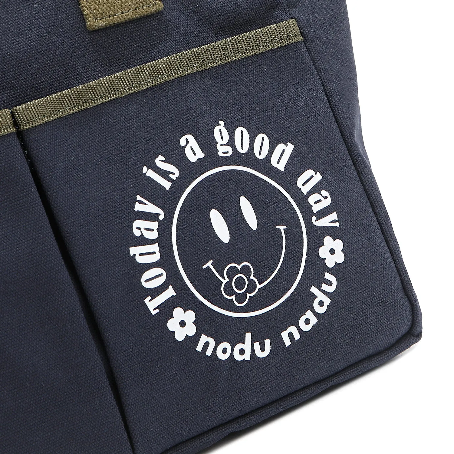 NODU NADU EMERY BAG