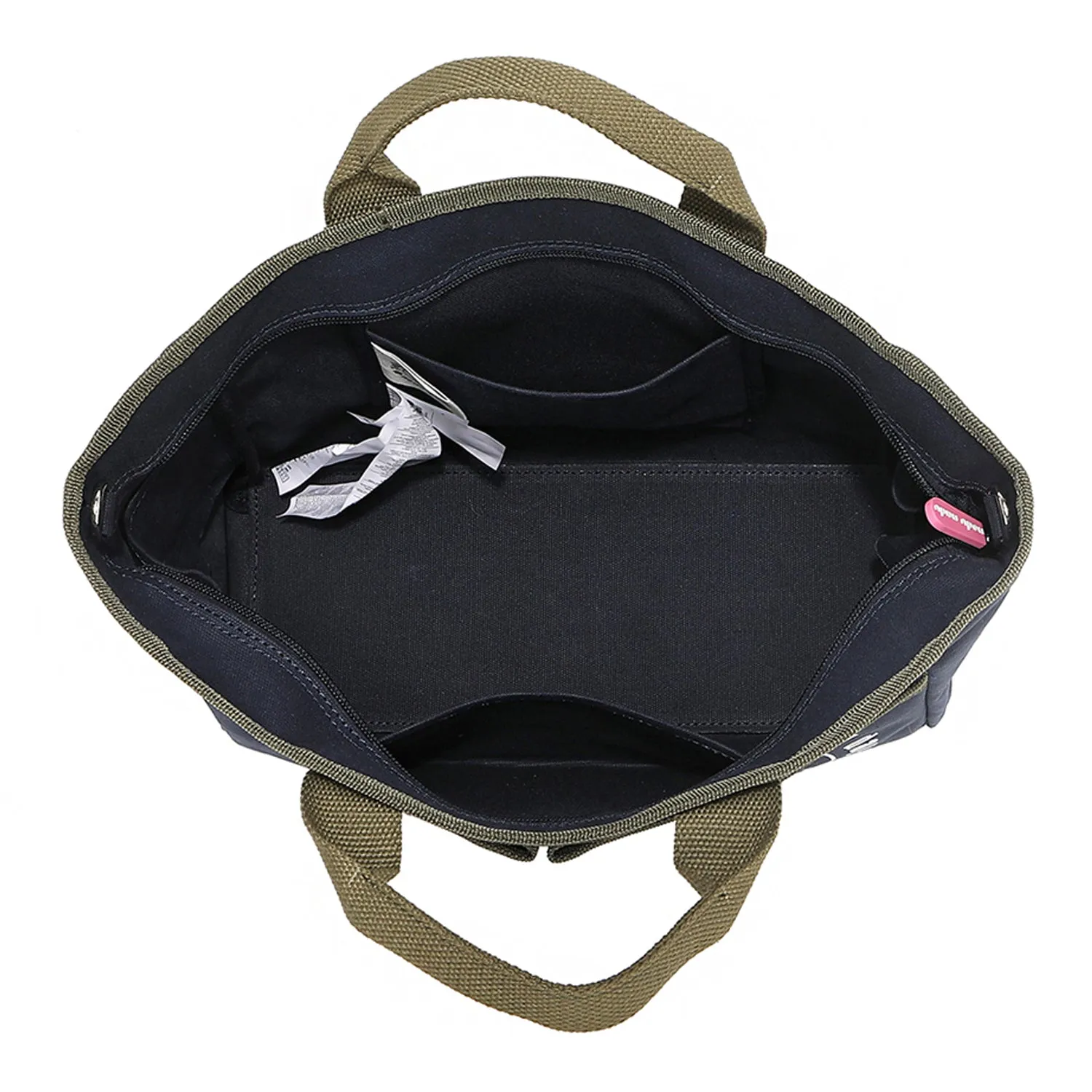 NODU NADU EMERY BAG