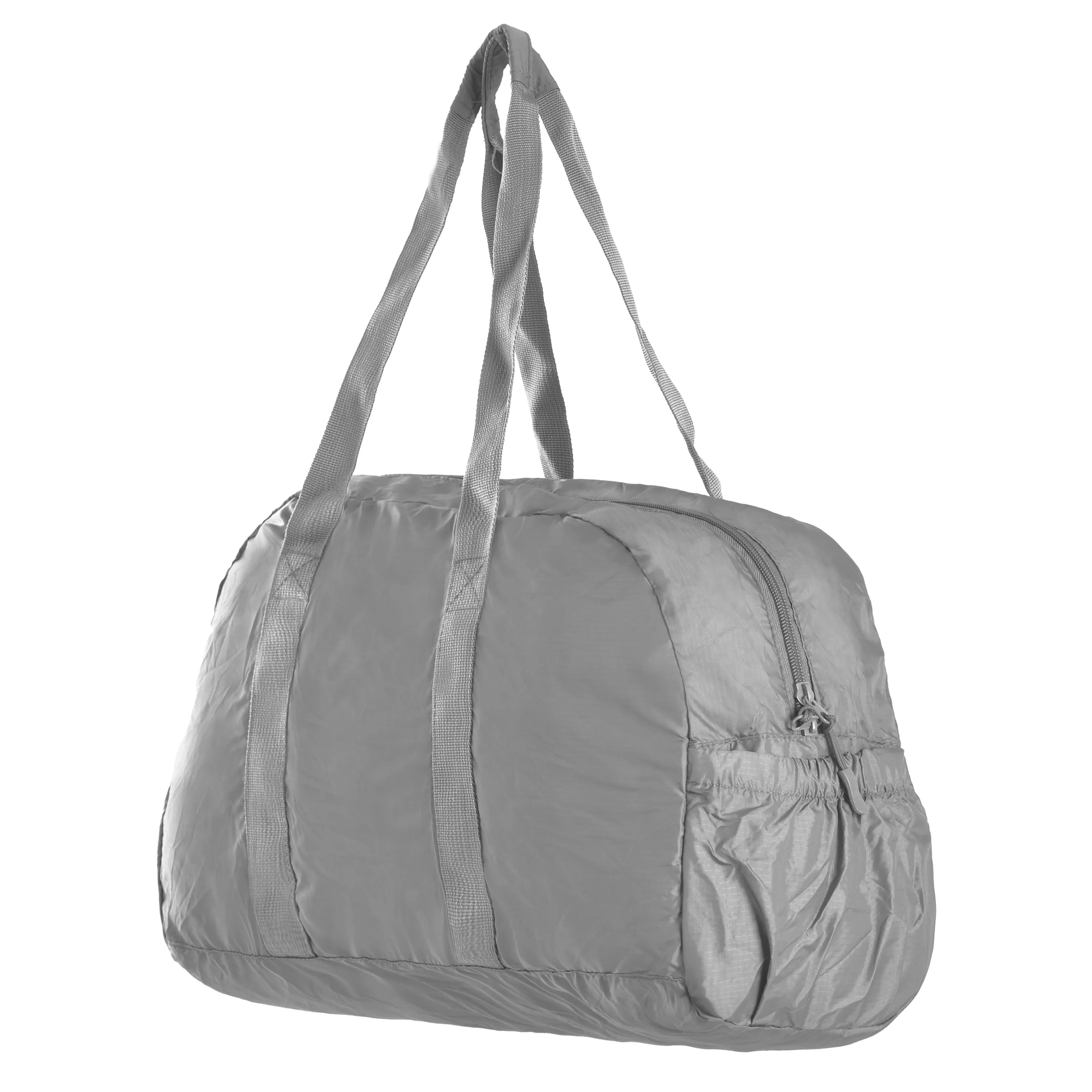 Olympia Ripstop Polyester Packable Shoulder