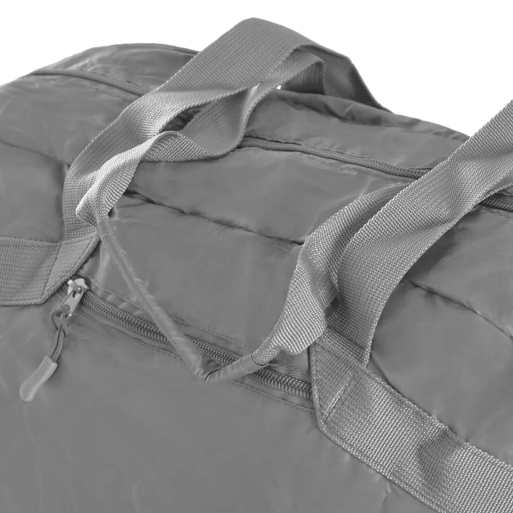 Olympia Ripstop Polyester Packable Shoulder