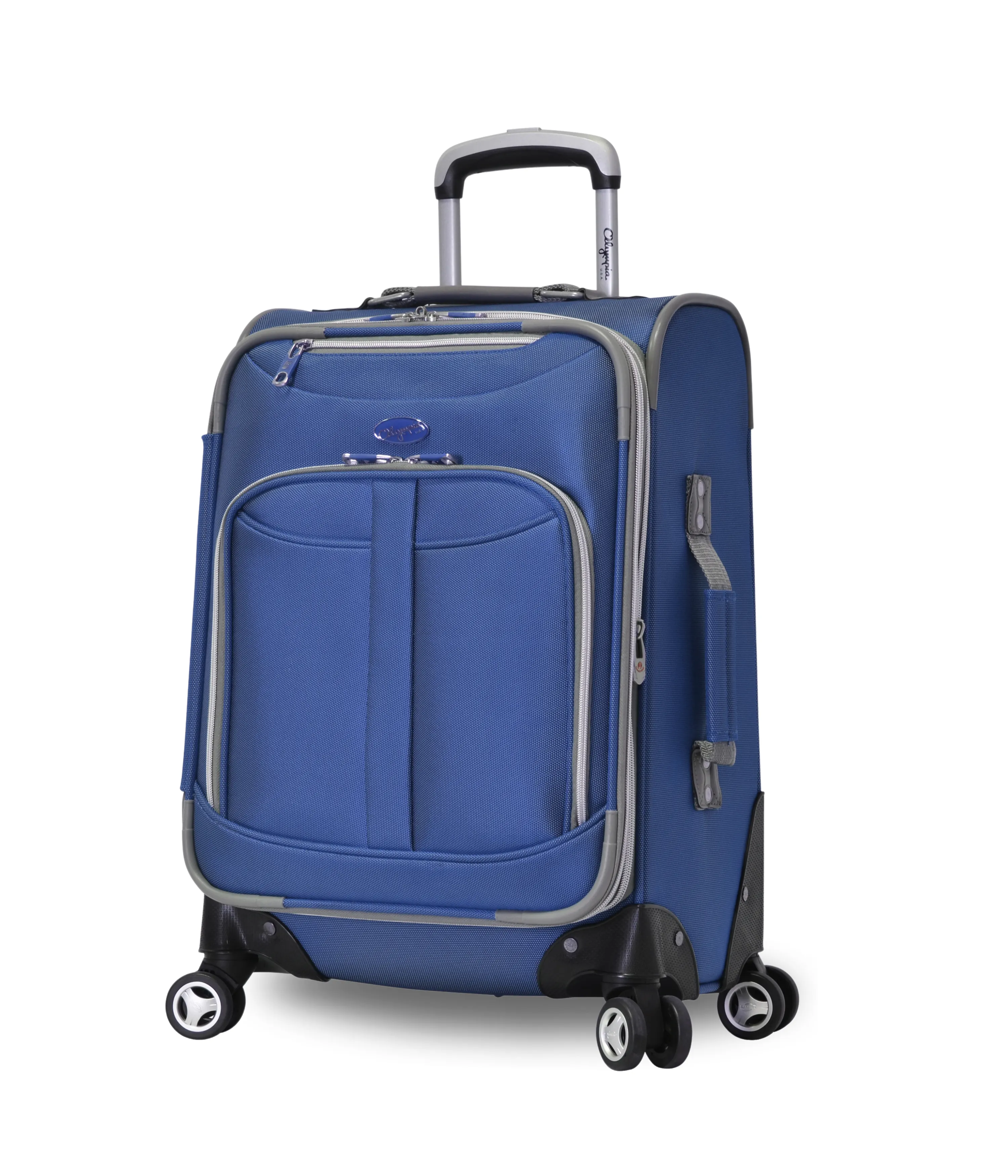 Olympia Tuscany Expandable 3-Piece Sets
