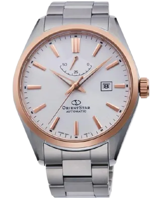 Orient Star RE-AU0401S