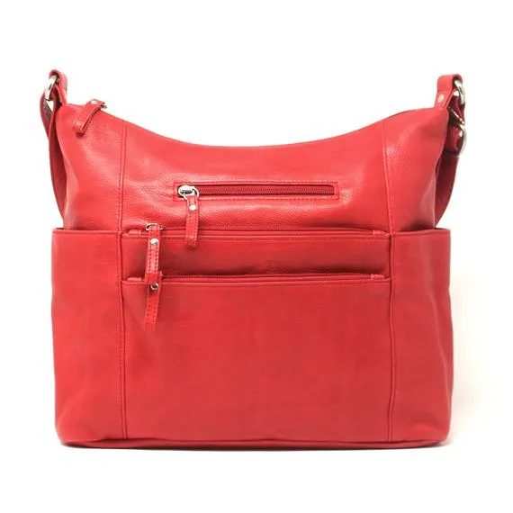 Osgoode Marley Everyday Leather Tote Bag 7008
