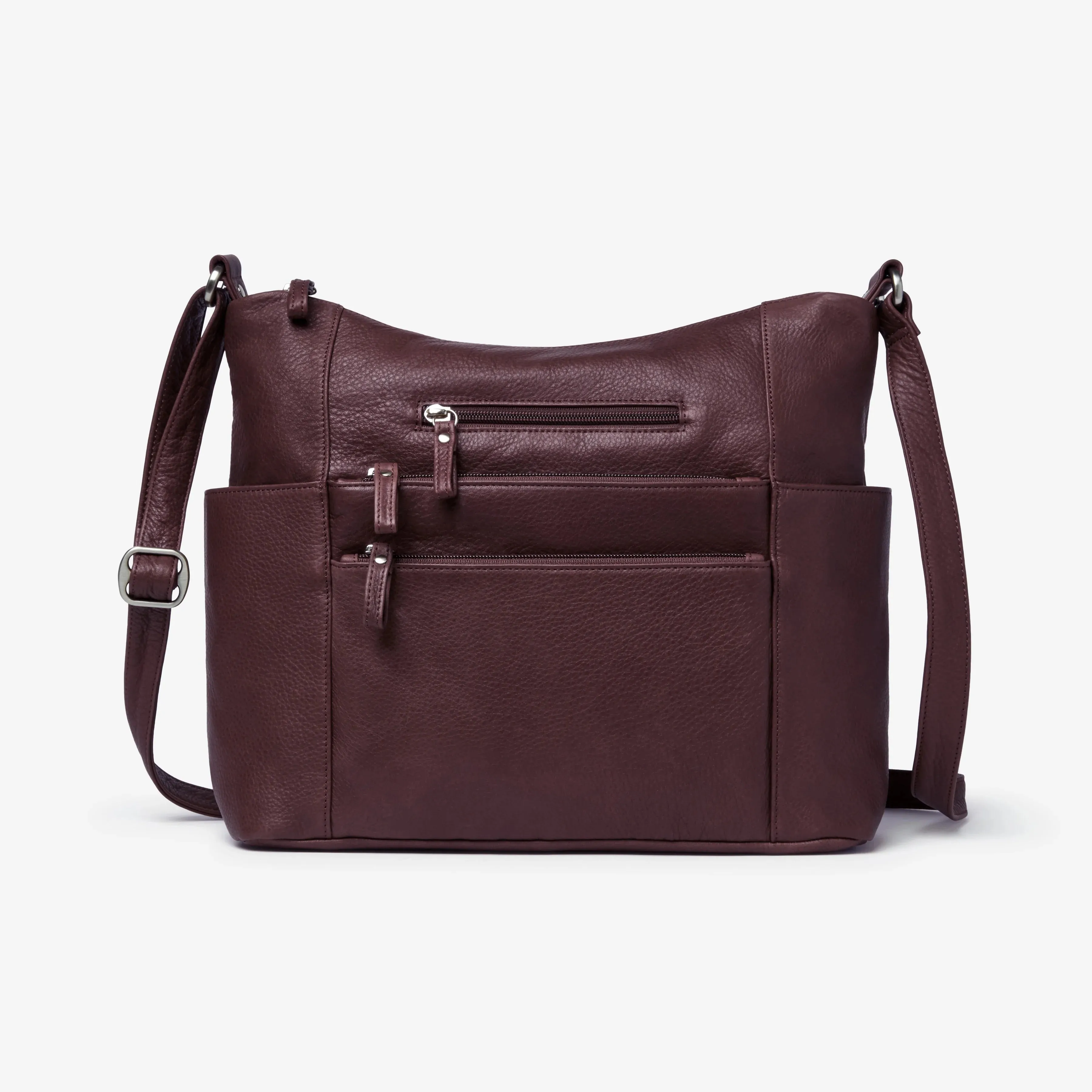 Osgoode Marley Everyday Leather Tote Bag 7008