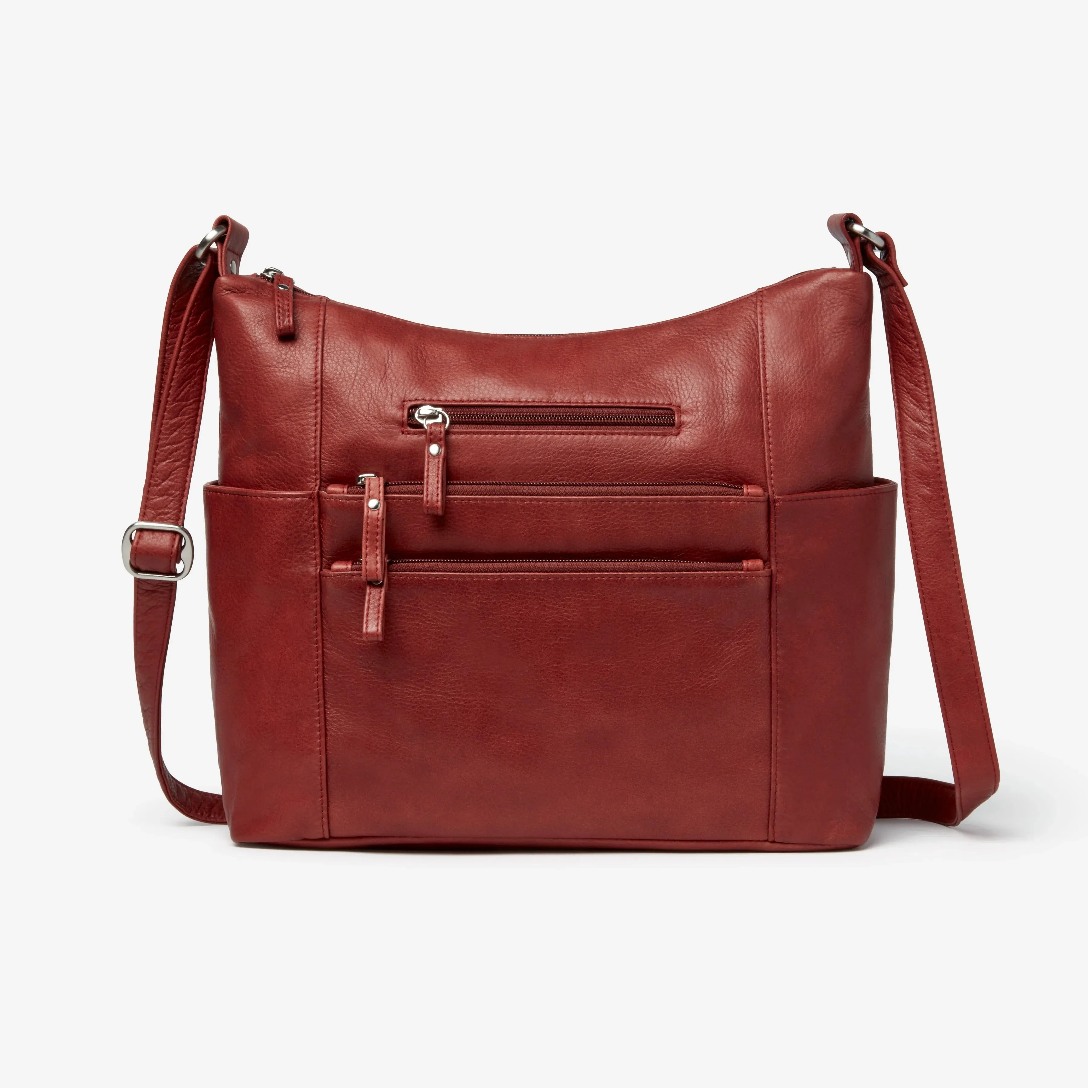 Osgoode Marley Everyday Leather Tote Bag 7008