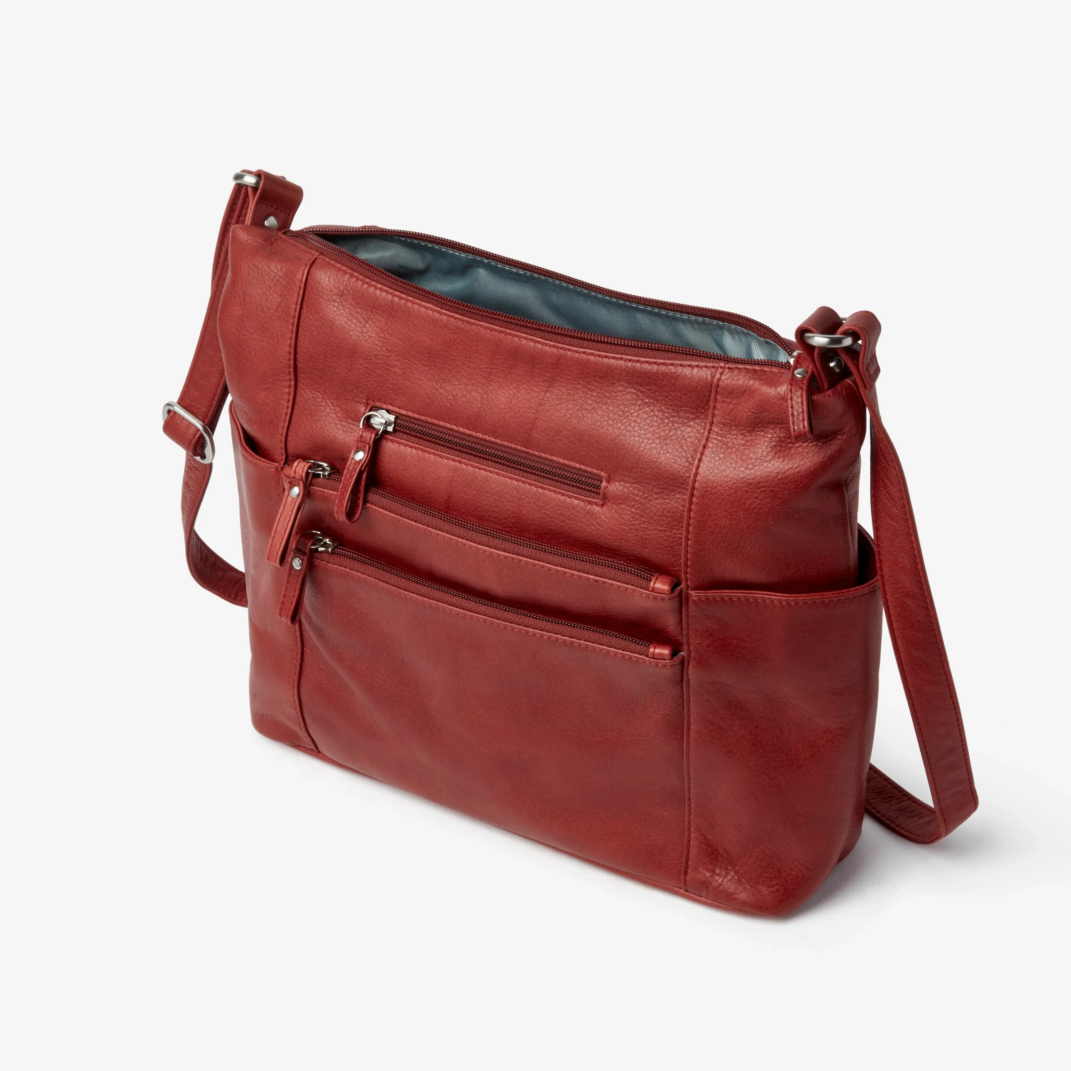 Osgoode Marley Everyday Leather Tote Bag 7008