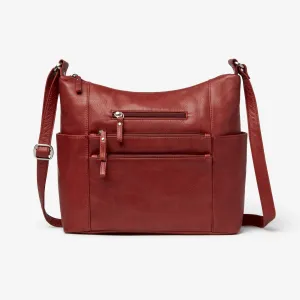 Osgoode Marley Everyday Leather Tote Bag 7008
