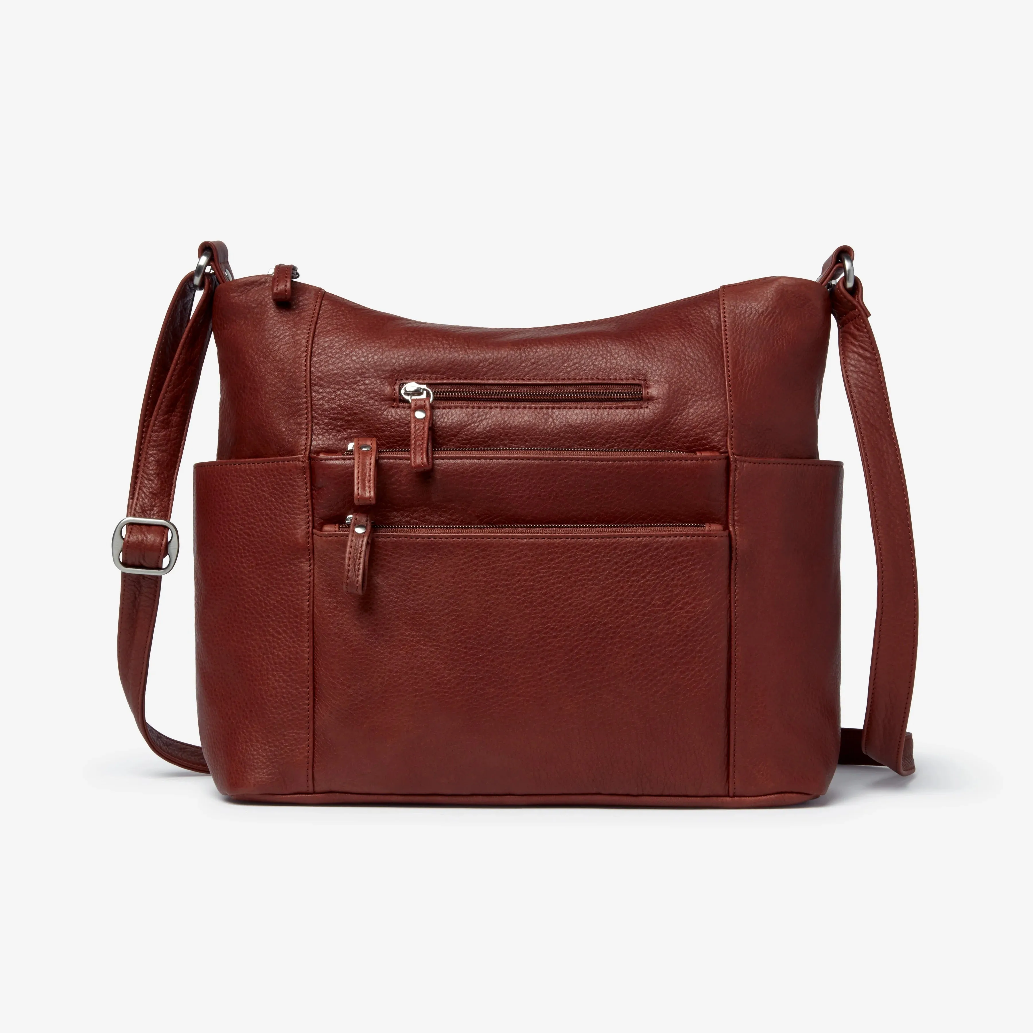 Osgoode Marley Everyday Leather Tote Bag 7008