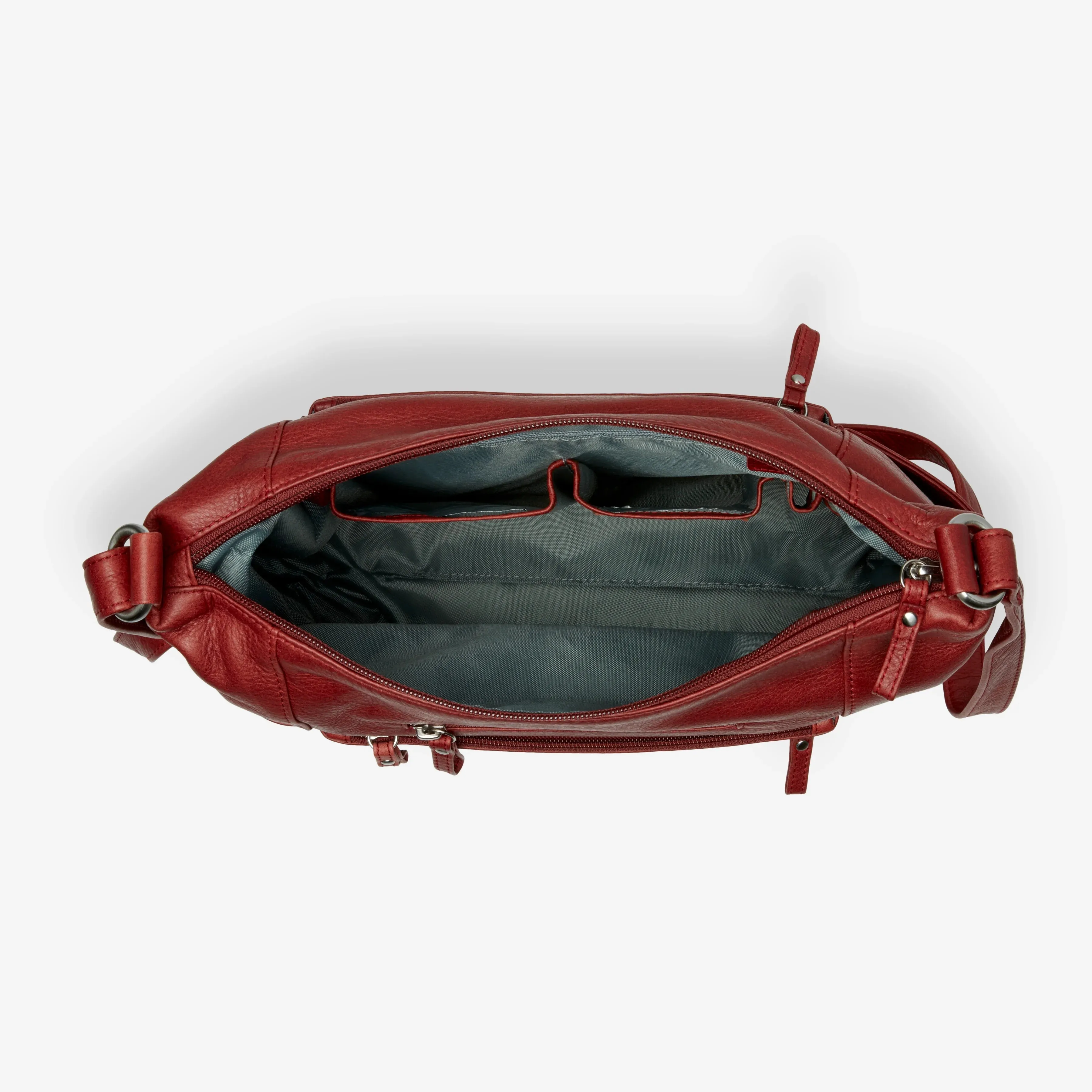 Osgoode Marley Everyday Leather Tote Bag 7008
