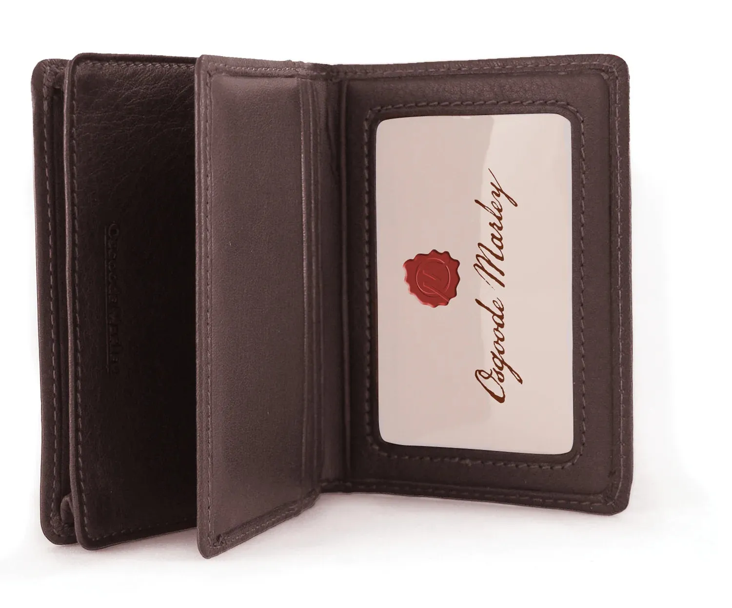 Osgoode Marley RFID Extra Page Card Case with ID 1230
