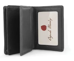 Osgoode Marley RFID Extra Page Card Case with ID 1230