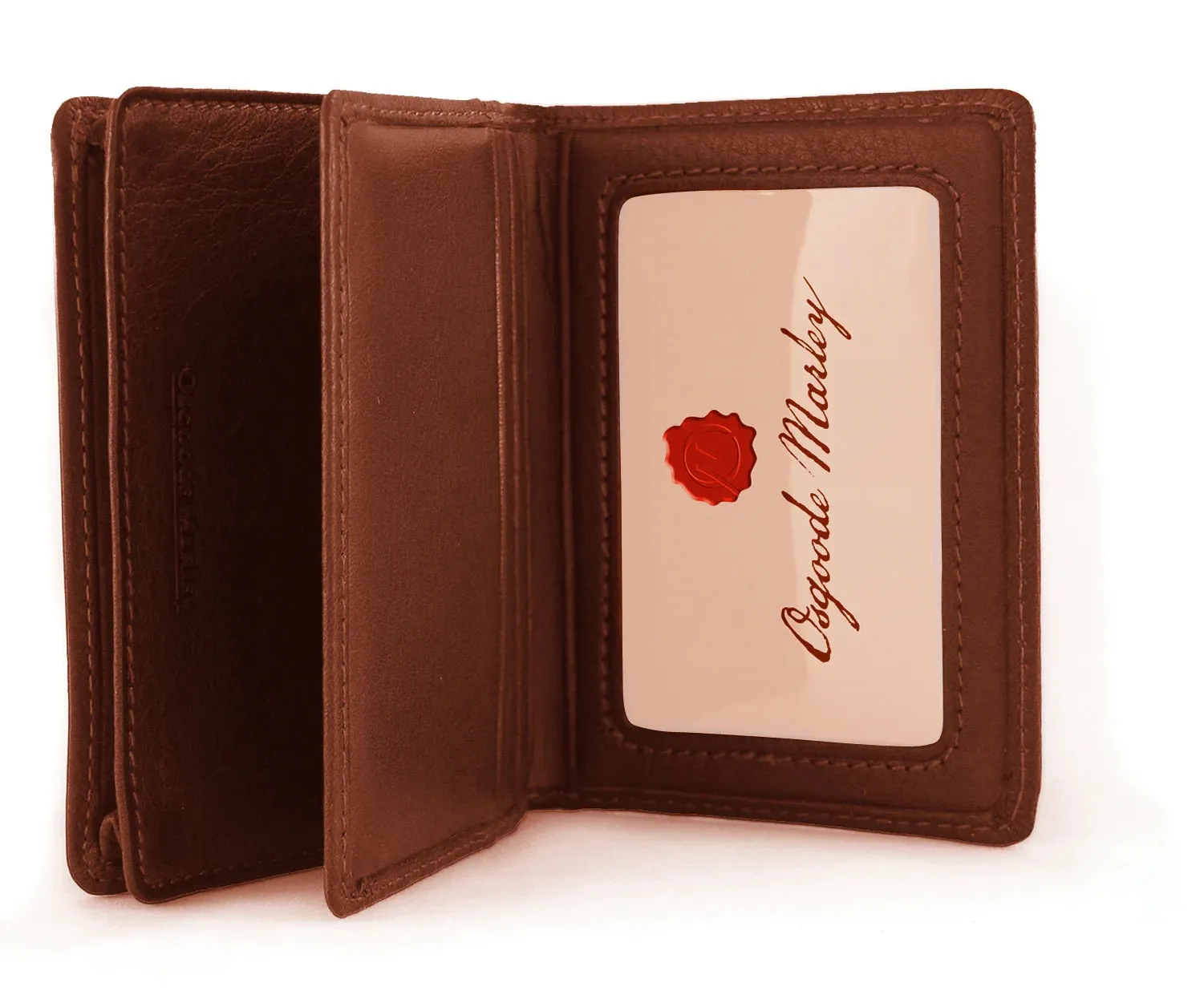 Osgoode Marley RFID Extra Page Card Case with ID 1230