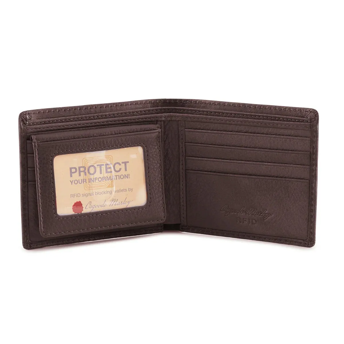Osgoode Marley RFID Pass Case 1232 1302
