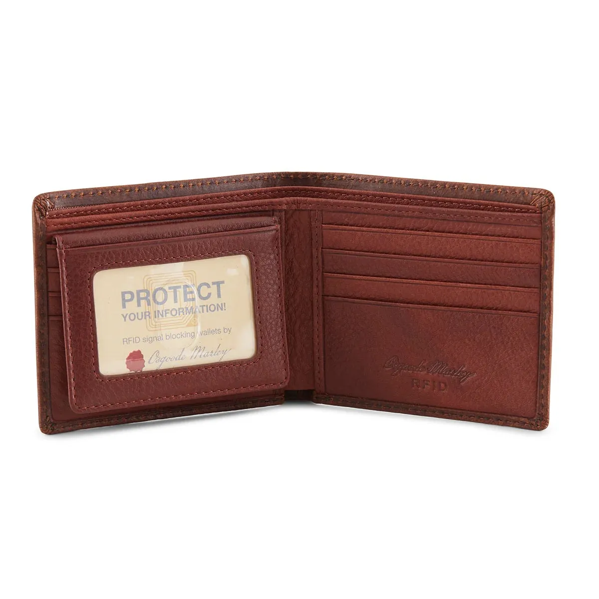 Osgoode Marley RFID Pass Case 1232 1302