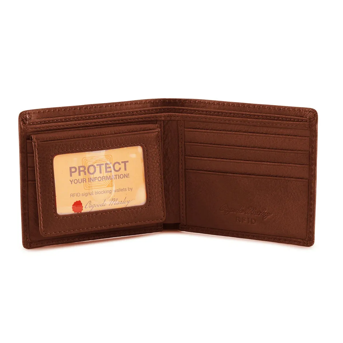 Osgoode Marley RFID Pass Case 1232 1302