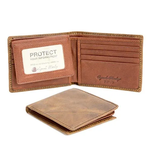 Osgoode Marley RFID Pass Case 1232 1302