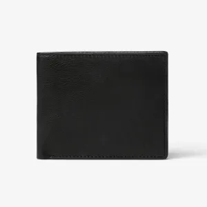 Osgoode Marley RFID Thin Fold Wallet 1231