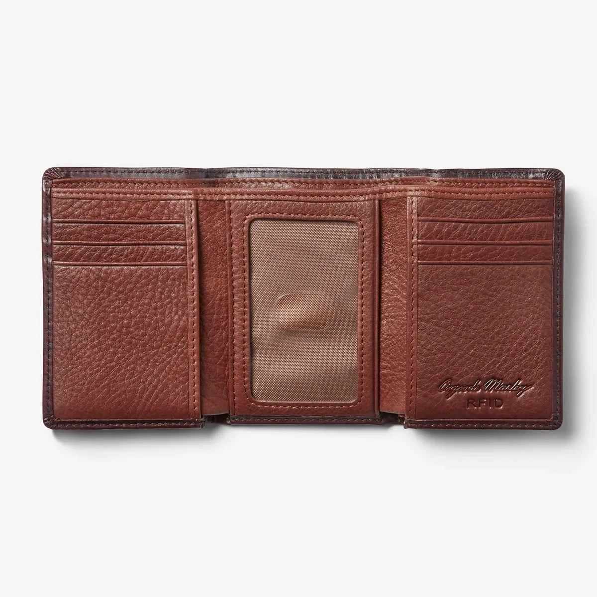 Osgoode Marley RFID Trifold Wallet 1234 1304