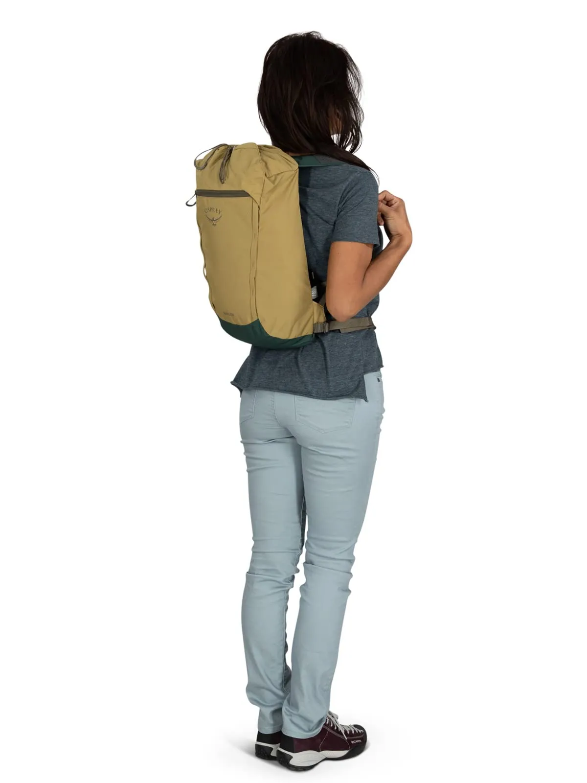 Osprey Packs Daylite Cinch Pack