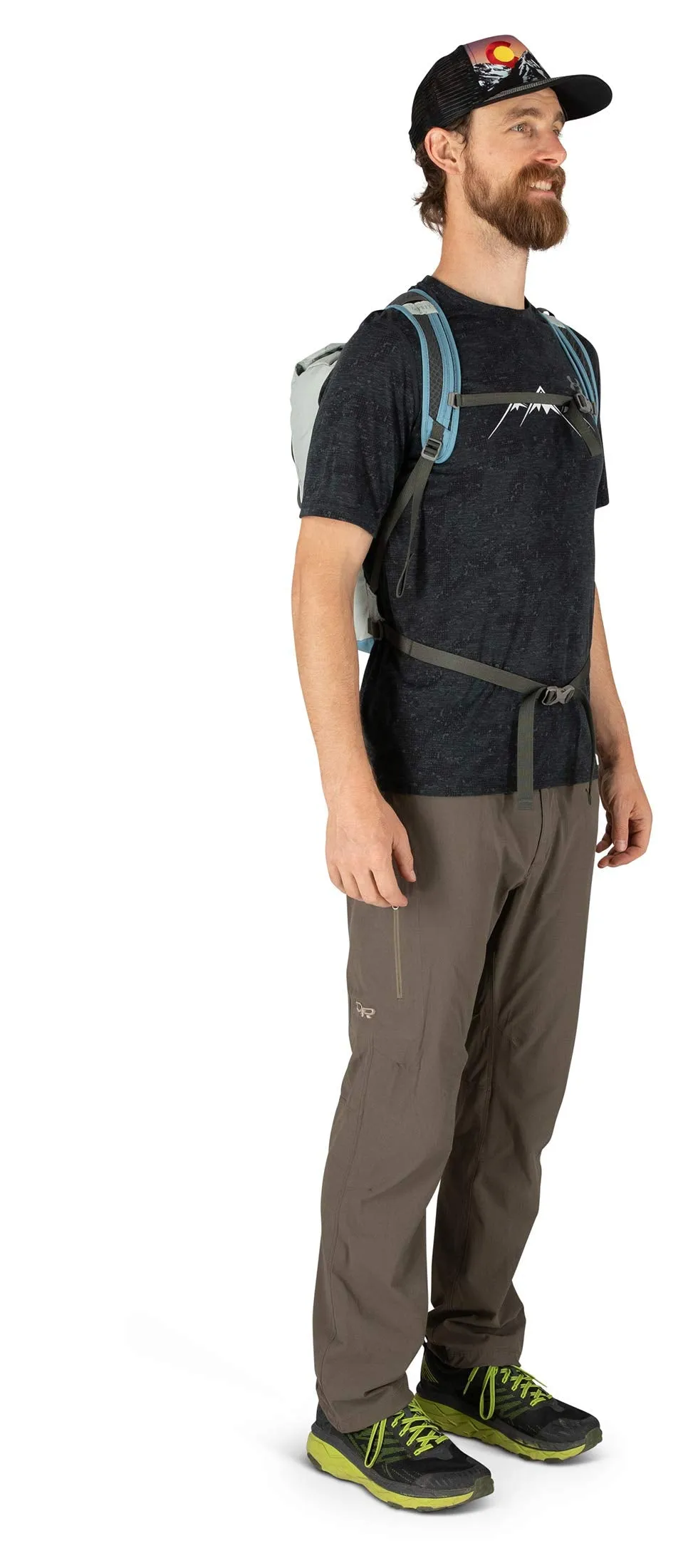 Osprey Packs Daylite Cinch Pack