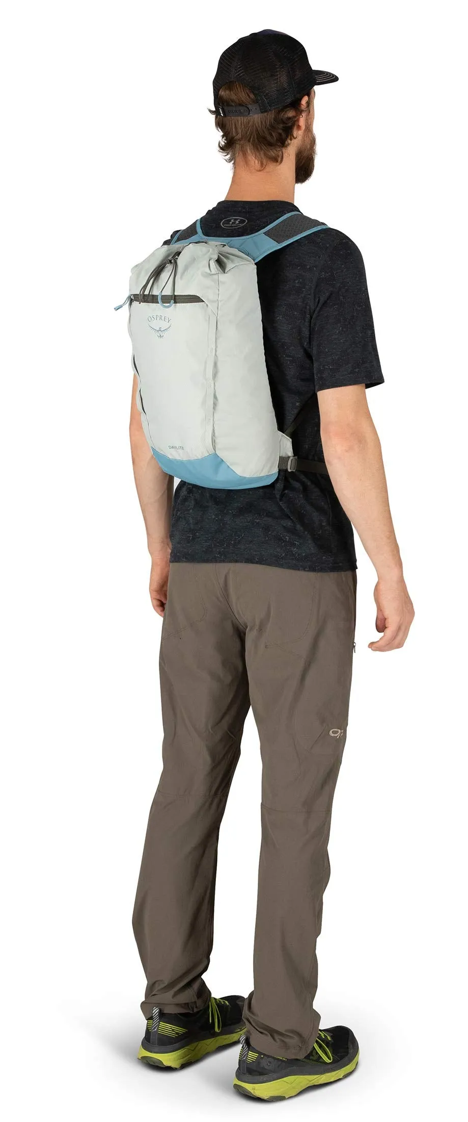 Osprey Packs Daylite Cinch Pack