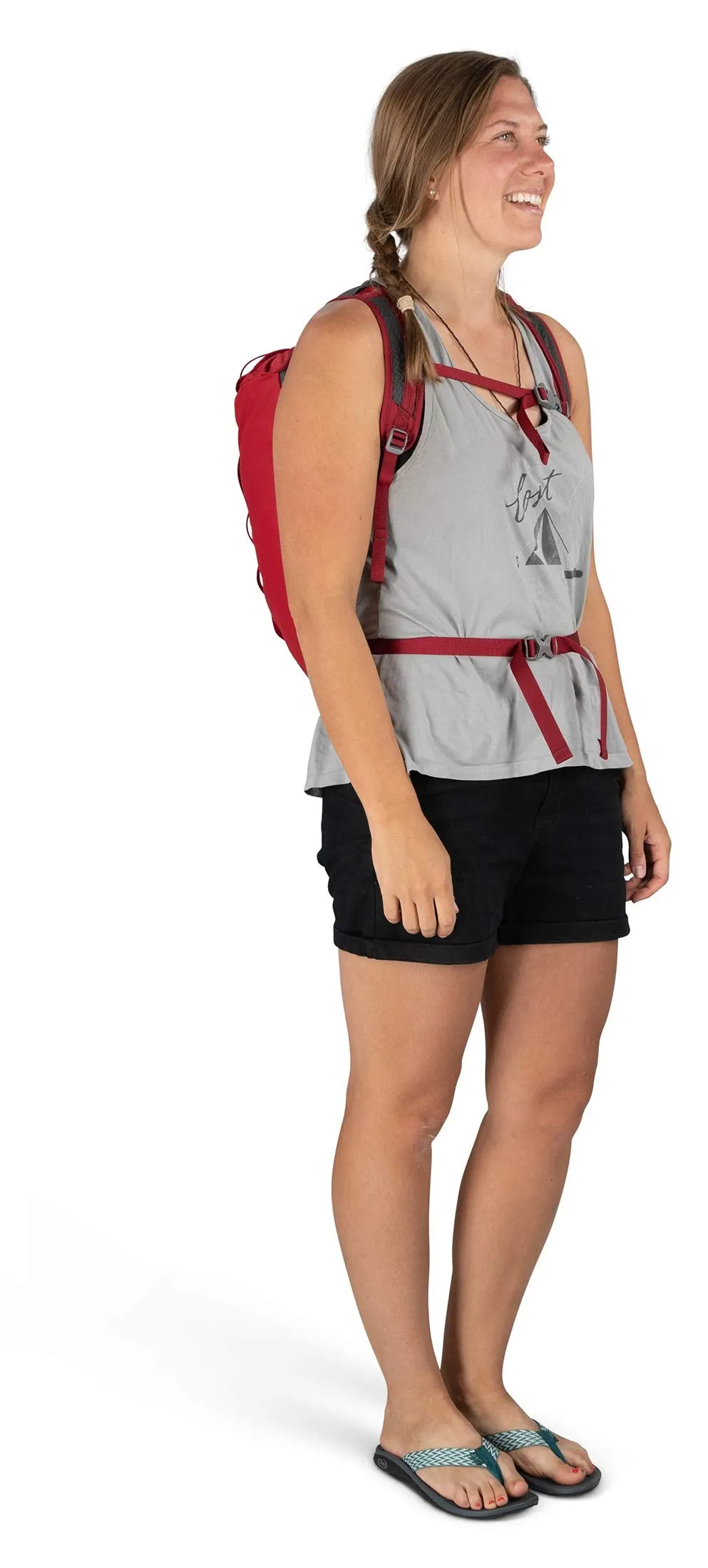 Osprey Packs Daylite Cinch Pack