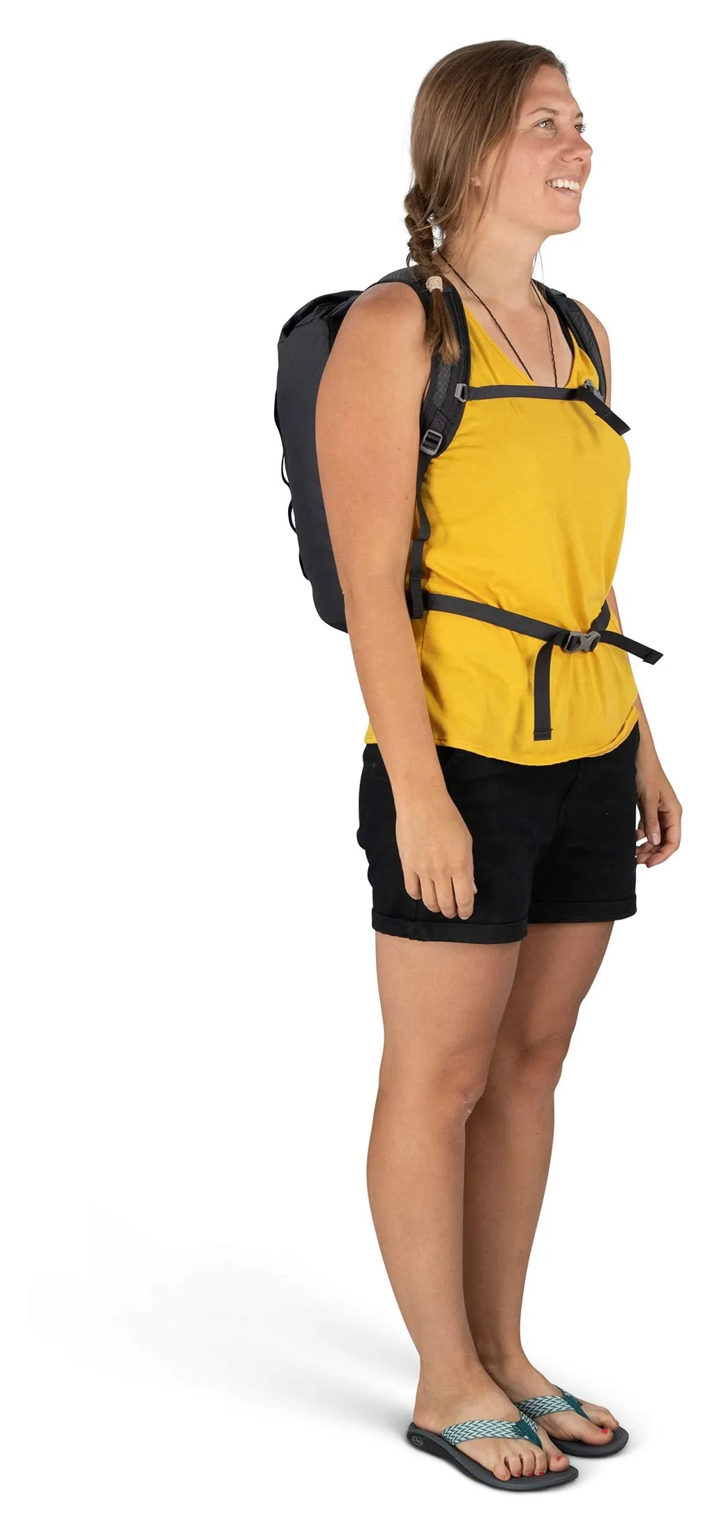 Osprey Packs Daylite Cinch Pack