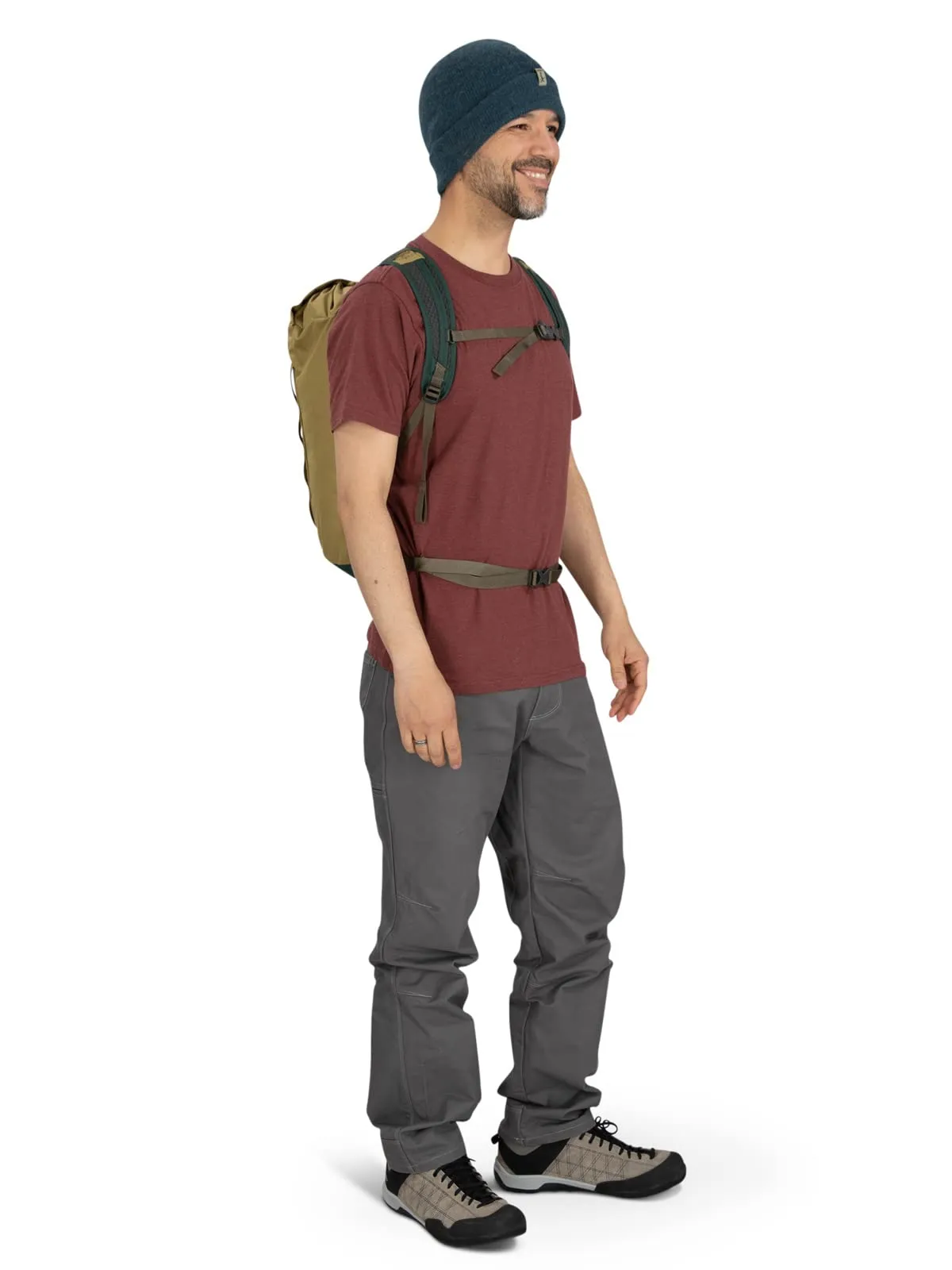 Osprey Packs Daylite Cinch Pack