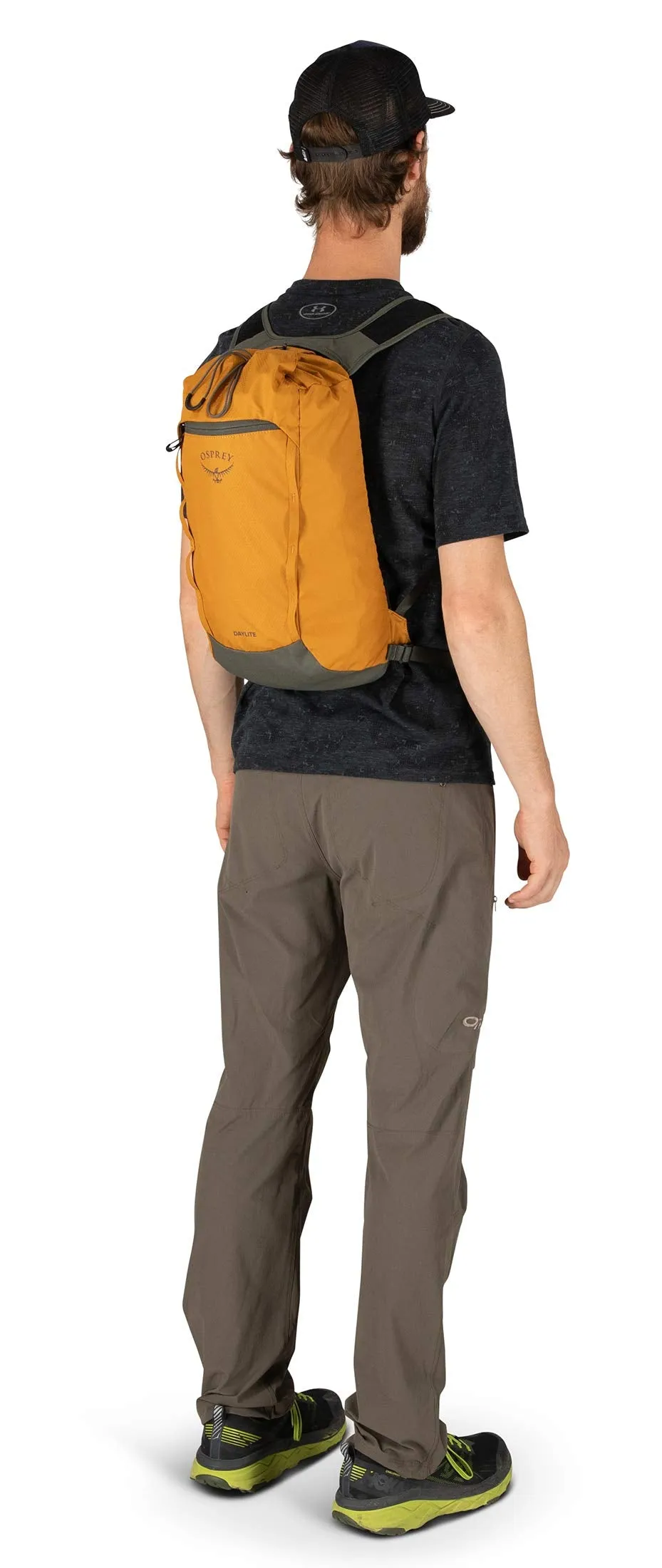 Osprey Packs Daylite Cinch Pack