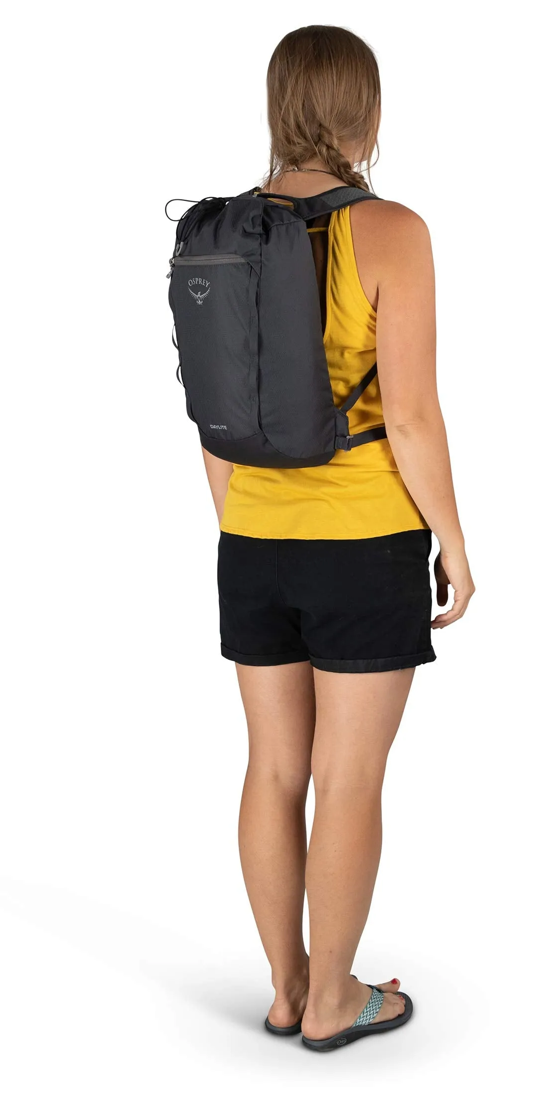 Osprey Packs Daylite Cinch Pack